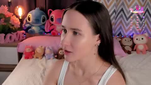 Snapshot of bonniedry chatting on September 2025 01:08:02 AM Emma online show from September 2025 01:08:02 AM