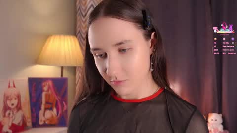 Snapshot of bonniedry chatting on October 2025 01:20:02 AM Emma online show from October 2025 01:20:02 AM