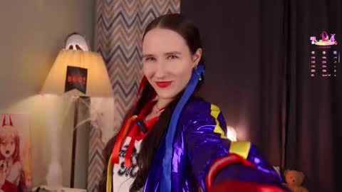 Snapshot of bonniedry chatting on October 2025 01:17:01 AM Emma online show from October 2025 01:17:01 AM