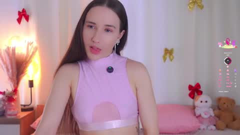 Snapshot of bonniedry chatting on March 2026 01:08:01 AM Emma online show from March 2026 01:08:01 AM