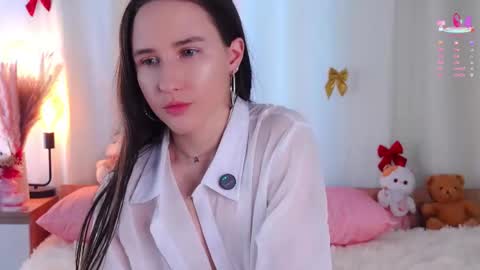 Snapshot of bonniedry chatting on March 2026 01:20:02 AM Emma online show from March 2026 01:20:02 AM