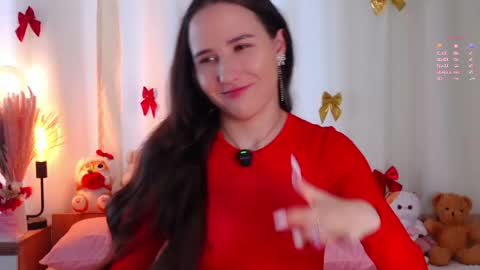 Snapshot of bonniedry chatting on March 2026 01:09:01 AM Emma online show from March 2026 01:09:01 AM