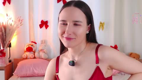 Snapshot of bonniedry chatting on March 2026 01:05:02 AM Emma online show from March 2026 01:05:02 AM