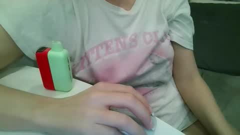 BonnieExcite online show from February 2026 10:03:01 PM