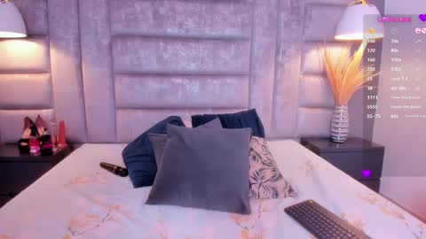 Bonnie online show from February 2025 03:10:02 PM