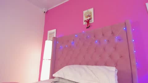 Bonnie  online show from December 2024 04:46:02 PM