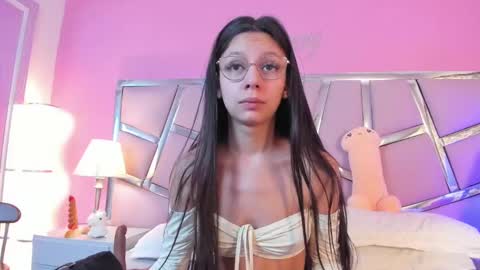 Bonnie  online show from February 2025 02:16:02 PM