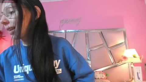 Bonnie  online show from May 2026 04:25:02 PM