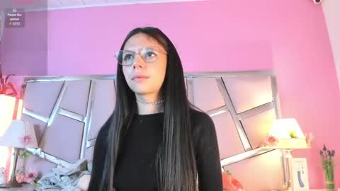 Bonnie  online show from May 2026 03:51:02 PM