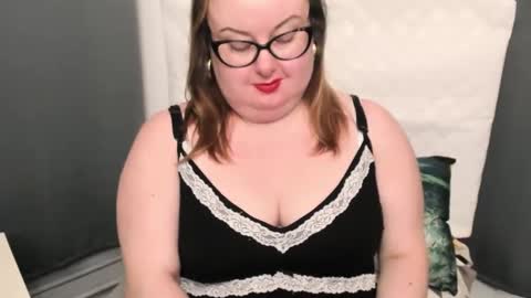 Snapshot of bonnieshining chatting on January 2025 08:55:01 AM Bonnie online show from January 2025 08:55:01 AM