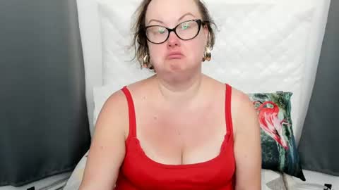 Bonnie online show from July 2026 09:48:01 AM
