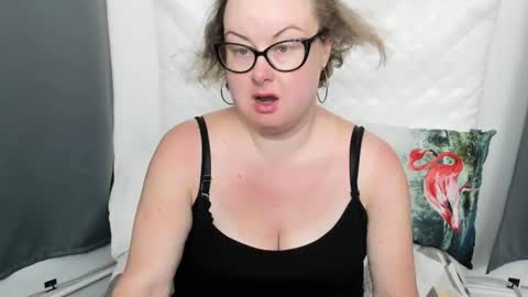 Bonnie online show from July 2026 03:53:01 AM