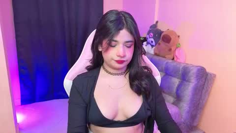 Snapshot of bonnietaylor1 chatting on December 2025 04:19:02 AM Karen online show from December 2025 04:19:02 AM