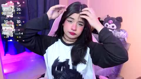 Snapshot of bonnietaylor1 chatting on February 2026 04:09:02 AM Karen online show from February 2026 04:09:02 AM