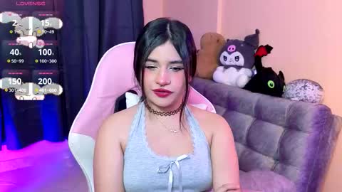 Snapshot of bonnietaylor1 chatting on February 2026 09:25:02 PM Karen online show from February 2026 09:25:02 PM