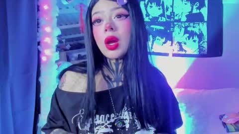 bonnievelvet online show from February 2026 11:31:02 AM