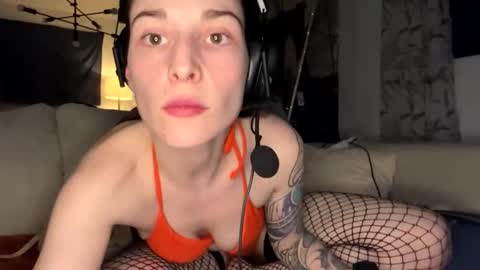 bonniewof online show from April 2026 08:02:02 AM