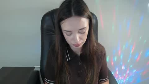 Bonnie online show from September 2025 06:26:02 AM