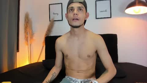 bonny_and_carrot online show from July 2026 11:09:02 PM
