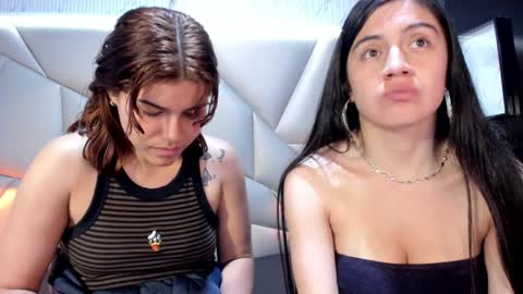 Snapshot of bonny_bonss chatting on February 2025 03:22:01 AM bonny_bonss online show from February 2025 03:22:01 AM