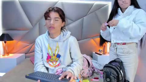 Snapshot of bonny_bonss chatting on February 2025 11:16:02 AM bonny_bonss online show from February 2025 11:16:02 AM