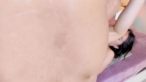 Snapshot of bonny_bonss chatting on February 2025 07:25:01 PM bonny_bonss online show from February 2025 07:25:01 PM