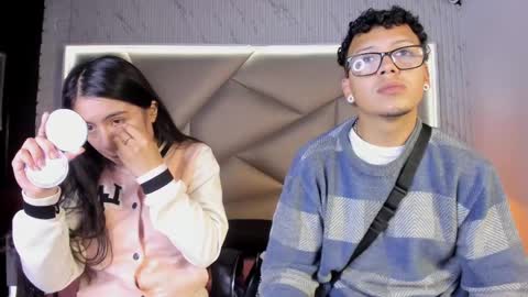 Snapshot of bonny_bonss chatting on March 2025 11:18:01 AM bonny_bonss online show from March 2025 11:18:01 AM