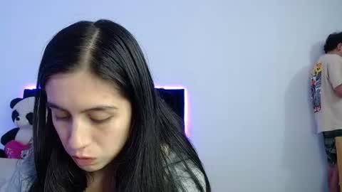 Snapshot of bonny_bonss chatting on June 2026 11:07:02 PM bonny_bonss online show from June 2026 11:07:02 PM