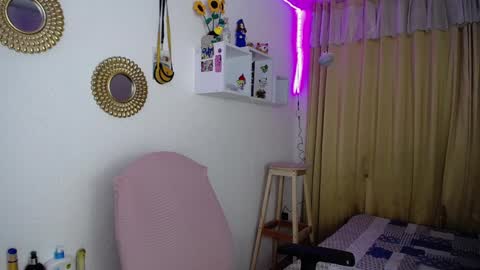 Soffy Brooks Independent model online show from January 2025 04:12:01 AM