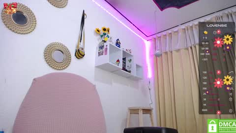 Soffy Brooks Independent model online show from February 2025 08:28:01 PM