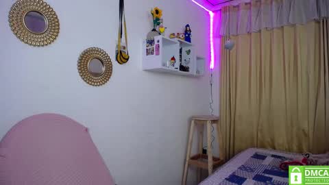 Soffy Brooks Independent model online show from February 2025 07:28:01 AM