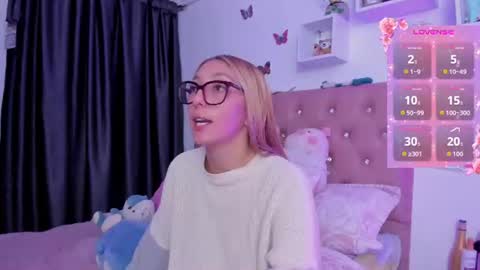 Soffy Brooks Independent model online show from July 2026 05:16:02 AM