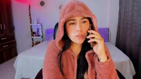 sofia  online show from June 2026 07:34:01 AM