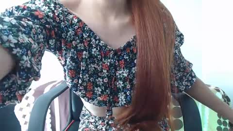 Snapshot of bonny_honey_ chatting on January 2025 08:51:01 PM Bonny online show from January 2025 08:51:01 PM