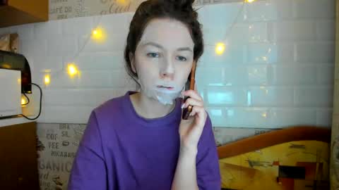 Bonny Kimberly online show from January 2025 12:10:01 PM