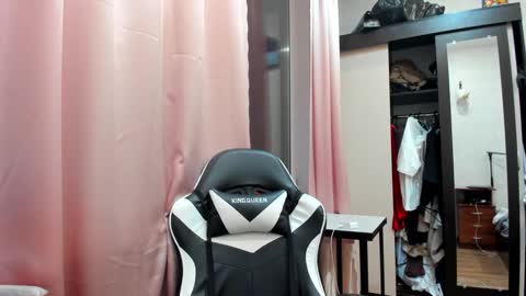 Bonny Kimberly online show from January 2025 03:21:01 PM