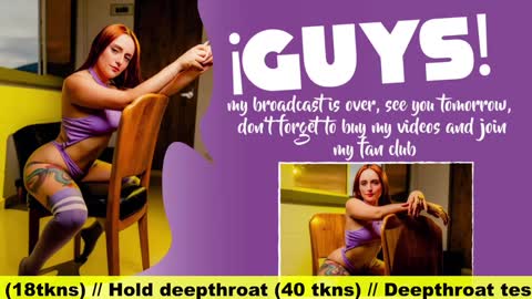 Snapshot of bonny_petite chatting on January 2025 12:41:02 PM Vicky online show from January 2025 12:41:02 PM