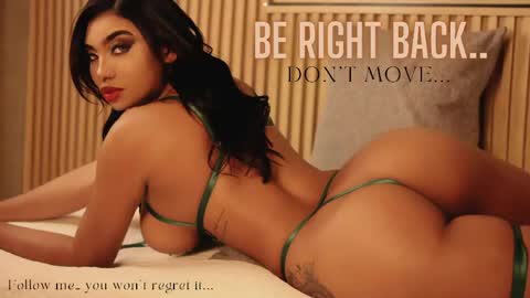 Bonny online show from May 2026 12:12:02 PM