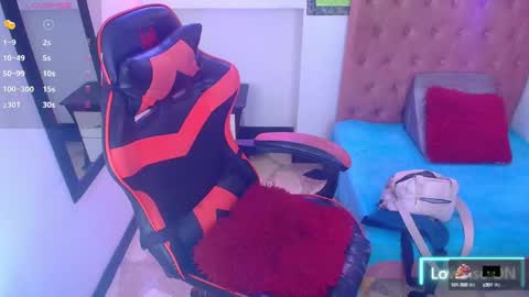 Snapshot of bonnye_star chatting on September 2025 08:52:02 PM online show from September 2025 08:52:02 PM