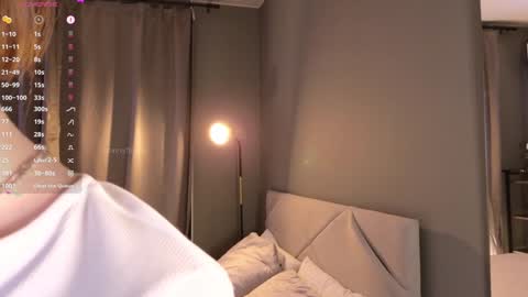 Snapshot of bonnyflower chatting on February 2025 09:17:01 PM Eva online show from February 2025 09:17:01 PM