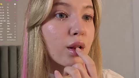 Eva online show from July 2026 02:41:01 PM