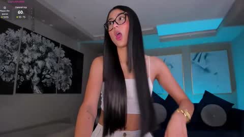 Bonny online show from January 2026 08:24:02 PM