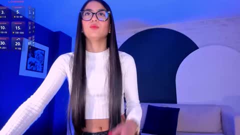 Bonny online show from February 2026 09:02:02 PM