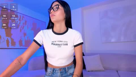 Bonny online show from March 2026 08:37:02 PM