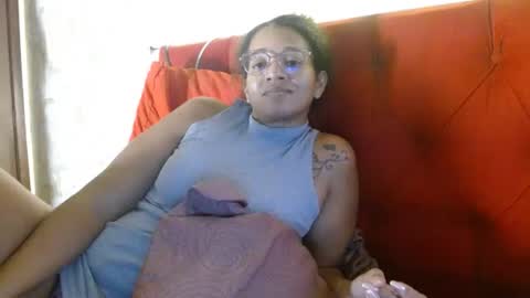 Queen Bon Vivantt online show from December 2024 10:31:01 PM