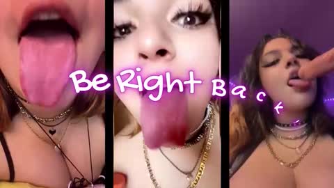 Nova  sub to my fan club for free pms and sexy sloppy videos  online show from March 2026 10:08:02 AM