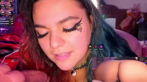 Nova  sub to my fan club for free pms and sexy sloppy videos  online show from May 2026 09:26:02 AM