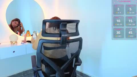 Im Annie online show from March 2026 02:45:01 PM