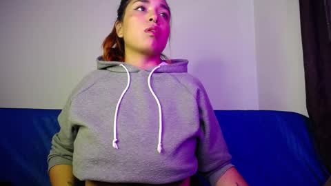 Snapshot of boobs_magic chatting on October 2025 08:52:01 PM KIM online show from October 2025 08:52:01 PM