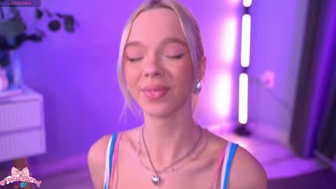 Alina online show from April 2026 07:44:01 AM